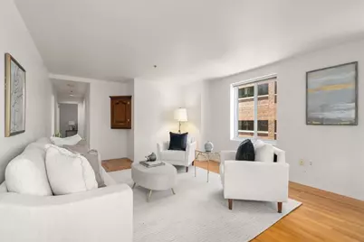 950 Massachusetts Ave #505, Cambridge, MA 02139 - Photo 3