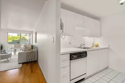 950 Massachusetts Ave #505, Cambridge, MA 02139 - Photo 5
