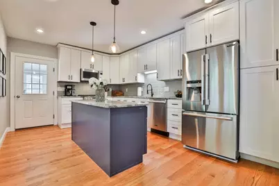 7 Hancock Street #1, Newburyport, MA 01950 - Photo 9