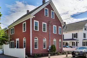 7 Hancock St, Newburyport, MA 01950 - Photo 1
