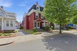 29-31 Sprague St, Malden, MA 02148 - Photo 1