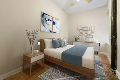 23 Temple St #4, Boston, MA 02114 - Photo 3