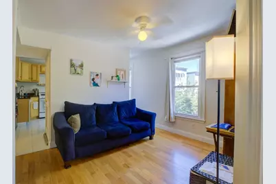 233 Cardinal Medeiros Avenue #2, Cambridge, MA 02141 - Photo 3
