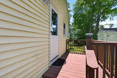 22 Myrtle Ave, Acushnet, MA 02743 - Photo 5