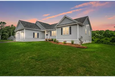 Lot 14 Joel Harvey Way, Taunton, MA 02780 - Photo 27