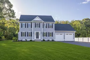 Lot 14 Joel Harvey Way, Taunton, MA 02780 - Photo 1