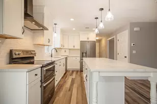 Lot 14 Joel Harvey Way, Taunton, MA 02780 - Photo 5