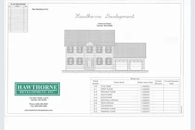 Lot 14 Joel Harvey Way, Taunton, MA 02780 - Photo 23