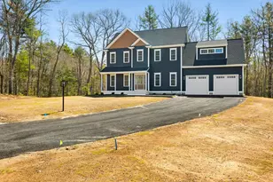 Lot 14 Joel Harvey Way, Taunton, MA 02780 - Photo 29