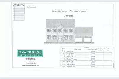 Lot 14 Joel Harvey Way, Taunton, MA 02780 - Photo 23