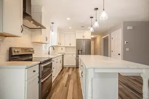 Lot 14 Joel Harvey Way, Taunton, MA 02780 - Photo 5