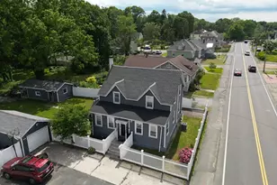 78 West St, Randolph, MA 02368 - Photo 7