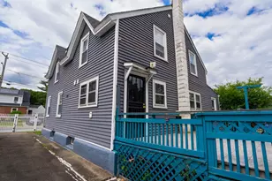 78 West St, Randolph, MA 02368 - Photo 33