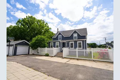78 West St, Randolph, MA 02368 - Photo 3
