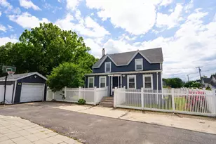 78 West St, Randolph, MA 02368 - Photo 3