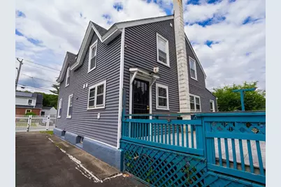 78 West St, Randolph, MA 02368 - Photo 5