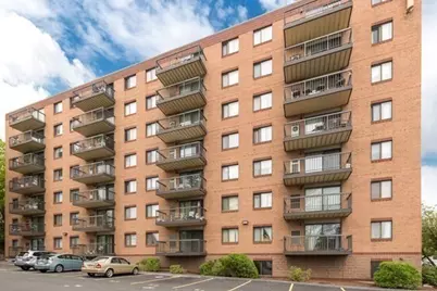 500 Salem St #504, Medford, MA 02155 - Photo 1