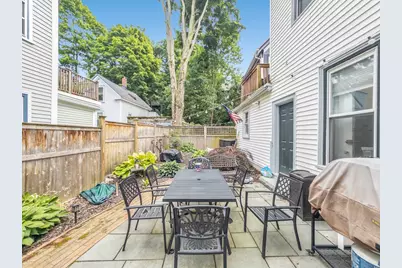 69 Spring Park Avenue #1, Boston, MA 02130 - Photo 23