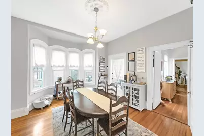 69 Spring Park Avenue #1, Boston, MA 02130 - Photo 3