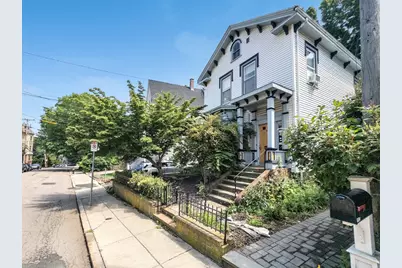 69 Spring Park Avenue #1, Boston, MA 02130 - Photo 1