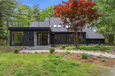 366 River Road, Carlisle, MA 01741 - Photo 1