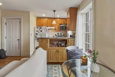 125 Pembroke #PH, Boston, MA 02118 - Photo 5
