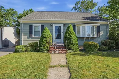 6 Guillotte Street, Acushnet, MA 02743 - Photo 1