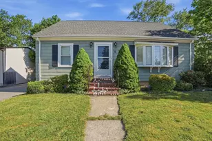 6 Guillotte St, Acushnet, MA 02743 - Photo 1