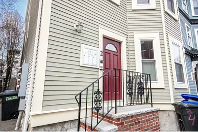 2 Burnham Pl #2, Boston, MA 02127 - Photo 21