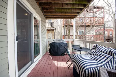 2 Burnham Pl #2, Boston, MA 02127 - Photo 9
