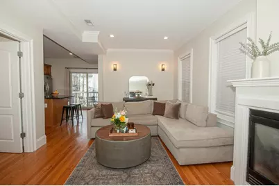 2 Burnham Pl #2, Boston, MA 02127 - Photo 5