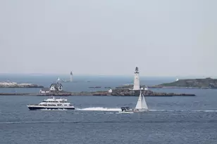 1189 Nantasket Avenue-Penthouse, Hull, MA 02045 - Photo 1
