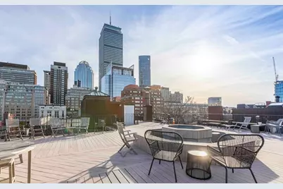 250 Commonwealth Ave #22, Boston, MA 02116 - Photo 9