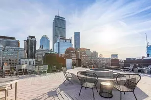 250 Commonwealth Ave, Boston, MA 02116 - Photo 9