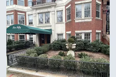 250 Commonwealth Ave #22, Boston, MA 02116 - Photo 3