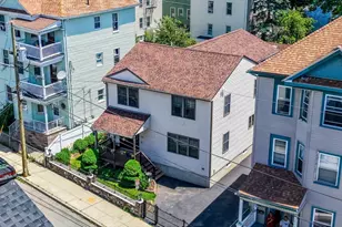 115 Almy St, Fall River, MA 02720 - Photo 1