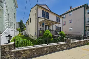 115 Almy St, Fall River, MA 02720 - Photo 5