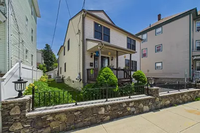 115 Almy St, Fall River, MA 02720 - Photo 5