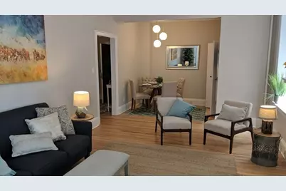 205 Mount Auburn #2c, Cambridge, MA 02138 - Photo 3