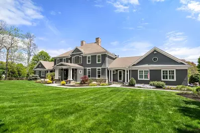 1722 Monument St, Concord, MA 01742 - Photo 3