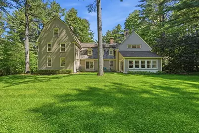 36 Laurel Hill Dr, Leverett, MA 01054 - Photo 5