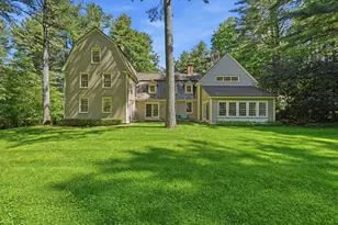 36 Laurel Hill Dr, Leverett, MA 01054 - Photo 5