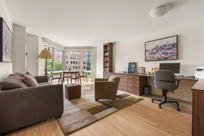 75-83 Cambridge Parkway #E405, Cambridge, MA 02142 - Photo 3