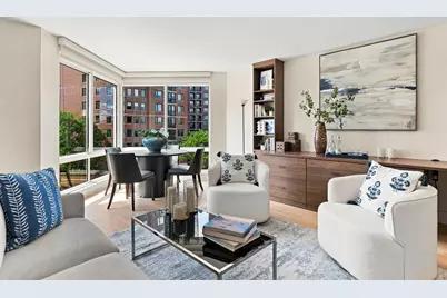 75-83 Cambridge Parkway #E405, Cambridge, MA 02142 - Photo 1
