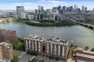 75-83 Cambridge Pkwy, Cambridge, MA 02142 - Photo 35