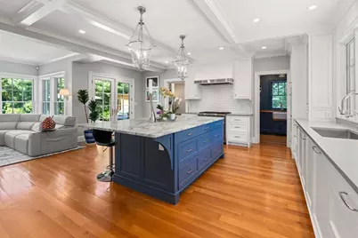 10 Burnham Rd, Newton, MA 02465 - Photo 5