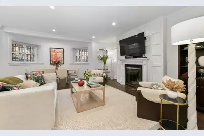 29 Fairfield St #1A, Boston, MA 02116 - Photo 9