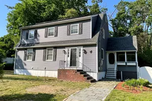 44 Toll Rd, Salisbury, MA 01952 - Photo 1
