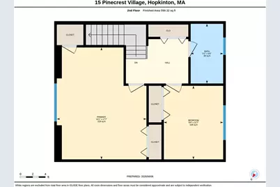 15 Pinecrest Vlg #15, Hopkinton, MA 01748 - Photo 27