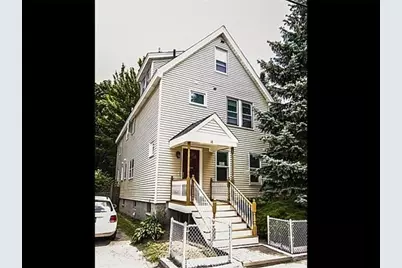 18 Cottage Park Ave #1, Cambridge, MA 02140 - Photo 9